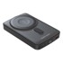 MOBILE-ORIGIN Powerbank PB9, MagSafe, 10000 mAh, crna