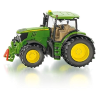 SIKU Model traktora, John Deere 6210R