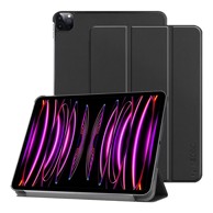 NEOGO Zaštitna maska iPad Pro 12.9'' (2020/2021/2022), crna