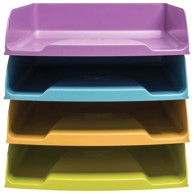 EXACOMPTA Ladica 111909SETD za spise pk4 pop'n co