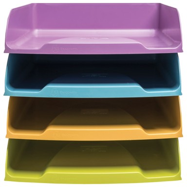 EXACOMPTA Ladica 111909SETD za spise pk4 pop'n co