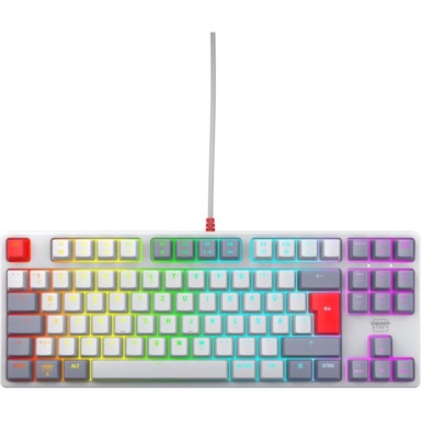 CHERRY Gaming tipkovnica XTRFY K4V2