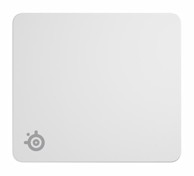 STEELSERIES Podloga za miša QcK L, bijela