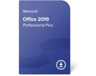MICROSOFT Office 2019 Professional Plus 32/64-bit – ESD elektronička licenca