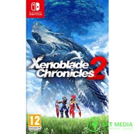 Igra za Nintendo Switch: Xenoblade Chronicles 2