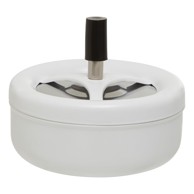 PREMIER HOUSEWARES Metalna pepeljara