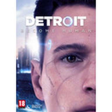 Igra za PC: Detroit: Become Human (STEAM Key)
