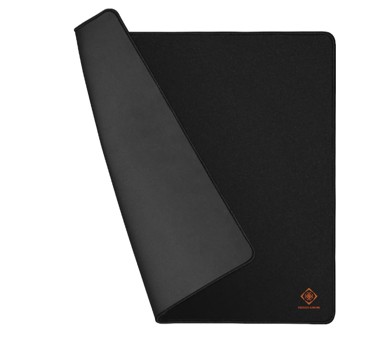 DELTACO Podloga za miš DMP460, crni