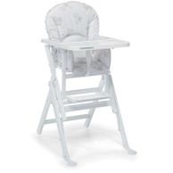 FOPPAPEDRETTI Drvena hranilica ILSEDIOLONE, bijela