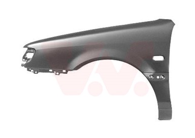 VAN WEZEL Blatobran VW Passat 93-96, prednji, desni, 5835658