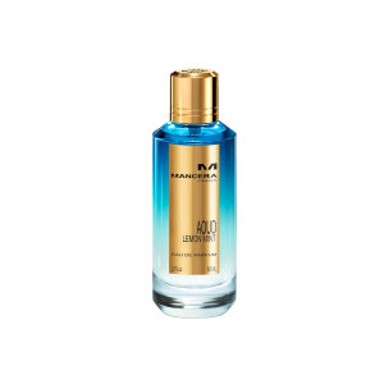 MANCERA Aoud Lemon Mint Eau de Parfum