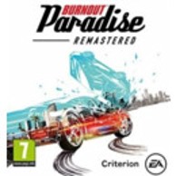 Igra za Xbox One: Burnout Paradise Remastered (EU)