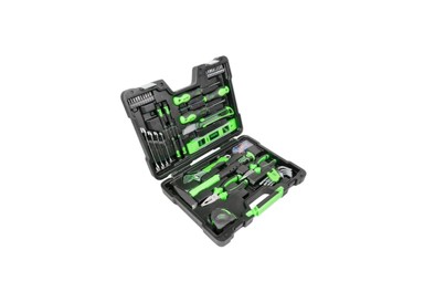 JBM Univerzalni kofer sa alatom, 77-dijelni 54258