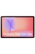 SAMSUNG Galaxy Tab S10 Lite, Wi-Fi, 256 GB, crvena