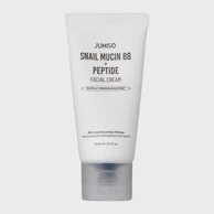 JUMISO Krema za lice Snail Mucin 88 + Peptide Cream Mini 30 ml