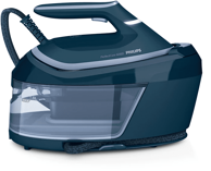 PHILIPS Parna postaja PSG6023/20 2400 W, plava
