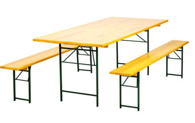 GREEN BAY vrtni namještaj 2+1