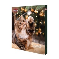 TRIXIE Adventski kalendar za mačke Premio