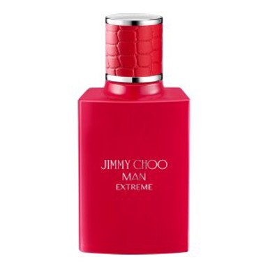 JIMMY CHOO Eau de Parfum Man Extreme