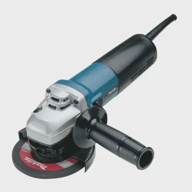 MAKITA Kutna brusilica 9565CVR, 125 mm, 12000 o/min, 1400 W, 2.2 kg