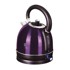 BERLINGERHAUS Električno kuhalo za vodu BH-9338 Metallic Line Purple Edition 1,8 l, ljubičasta