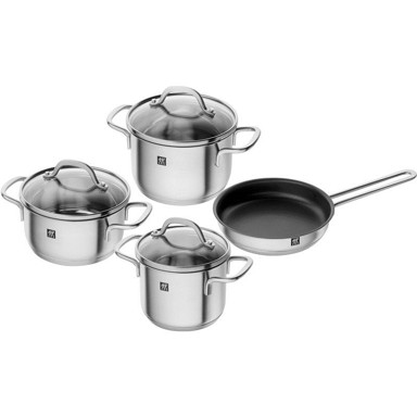 ZWILLING Set tava i 3 lonca Pico