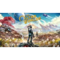 Igra za PC: The Outer Worlds
