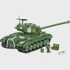 COBI M26 Pershing T26E3, 1:28 