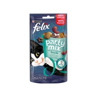 FELIX Poslastica za mačke Party Mix Ocean, 60 g
