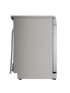 BOSCH perilica posuđa Serie 2 SMS2HVI06E, ugradbena, 14 kompleta