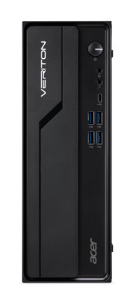 ACER Veriton X2 VX2710G Compact Tower, Intel Core i5-14450HX, 8 GB DDR5, 512 GB SSD, Intel UHD Graphics, Windows 11 Pro