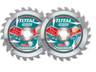 TOTAL List pile TAC2331853 ultra tanki TCT 185 mm set 2 kom