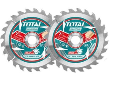 TOTAL List pile TAC2331853 ultra tanki TCT 185 mm set 2 kom