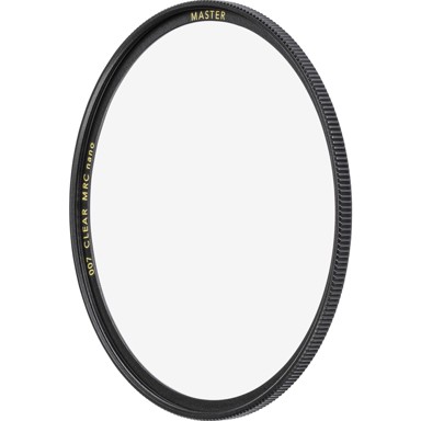 B+W Čisti filter MRC Nano Master 72 mm