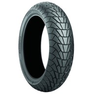 BRIDGESTONE Moto guma 130/80R17 65H Battlax Adventurecross Scrambler AX41S