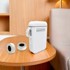 ZENWIRE Prijenosni termalni pisač naljepnica TP-110, Bluetooth, USB-C