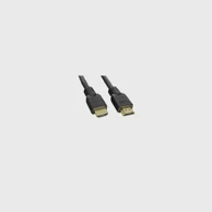 MAXPOWER Kabel HDMI-HDMI 1.4 M/M, 5 m