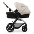 KINDERKRAFT Kolica Moov 2 3u1 MINK PRO, Moonlight Grey