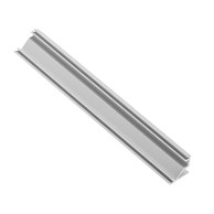 GTV Kanalica kutna alu 2 m