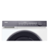 HAIER Sušilica rublja HD80-C367U1-S, samostojeća