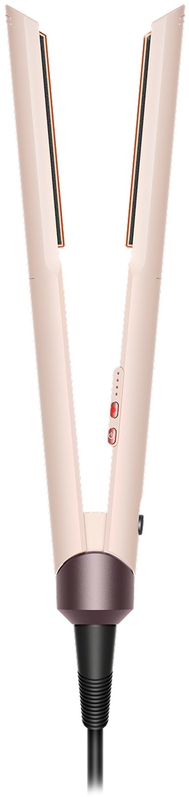 DYSON pegla za kosu Corrale CoolShine 600094, Ceramic Pink/Rose Gold