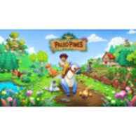 Igra za PC: Paleo Pines