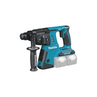 MAKITA Bušilica DHR263Z (18+18V, Li-ion, sds-plus, 2,5J, bez aku)