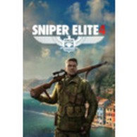 Igra za PC: Sniper Elite 4