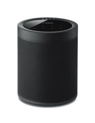 YAMAHA Mini audio sustav MusicCast 20, crni
