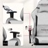 HUZARO Gaming stolica Force 5.7, siva