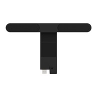 LENOVO Soundbar 4XD1J05151, crni 2.0 channels 4 W