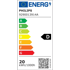 PHILIPS MASTER LED cijev T5, G5, 20 W, 4000 K, hladno bijela