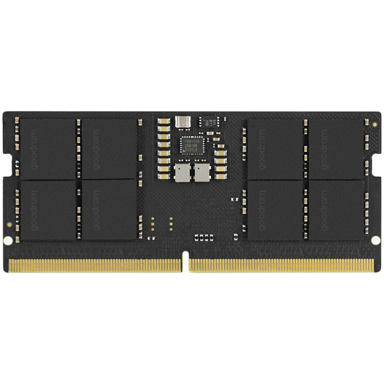 GOODRAM RAM memorija 8GB, DDR5 5600 MHz, CL46, SO-DIMM