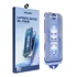 VEASON 6D Pro Easy-Install Glass kaljeno staklo za iPhone XR / iPhone 11 crno